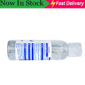 in Stock Fast Delivery Rapid Production China Manufacturers 100ml 75% Alcohol Hand Sanitizers Gel